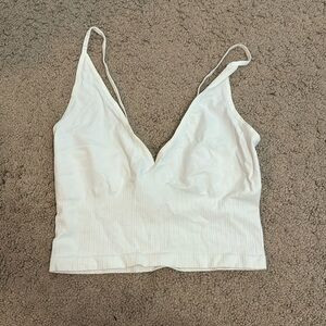 free people bralette